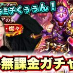 【ドラクエウォーク】四天王ブレア装備ガチャ！無課金ギャル勇者がいく！