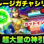 【ドラクエウォーク】確率ぶっ壊れた！？マイレージガチャシリーズ第108弾！