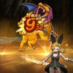 【ドラクエウォーク】ドラクエ3ReWALK第4章⑤イベントストーリー朗読