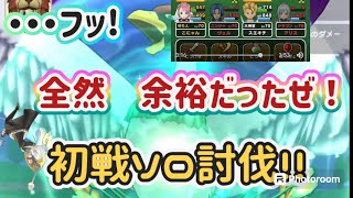 【ドラクエウォーク】【DQW】ラーミアからヒシヒシと!新装備を引かせようとする運営さんの本気を見た！！