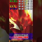 【ドラクエウォーク】プラスのほこら20連戦の結果は・・・    #Shorts #ドラクエウォーク