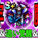 【ドラクエウォーク】まさかのカッチカチ＆高火力魔王！！！　ゾーマの覚醒がクソ強い件速報