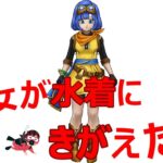 【ドラクエウォーク】このガチャは●●べきだ【サマーメモリー】