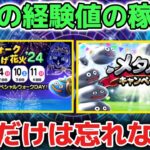 【ドラクエウォーク】大量の経験値を稼ぎまくれる方法！新規勢さんや初心者さんもぜひ試して見てください！【DQウォーク】