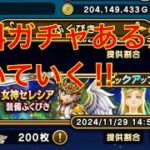 【ドラクエウォーク】無料ガチャあるだけ引いていく‼︎