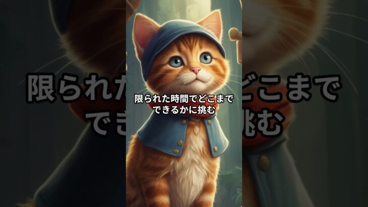 主夫勇者のドラクエウォークあるある６選！その５ #Shorts #猫 #ドラクエウォーク #あるある