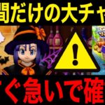 ３日間後悔しないために！スペシャルウォークデイ、侮ると終わら無いので気を付けて！【ドラクエウォーク】【ドラゴンクエストウォーク】