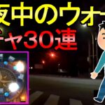 【ドラクエウォーク】深夜2時にウォークをする 昔話シリーズ ガチャ30連【ガチャ】【初心者】【攻略】【DQW】