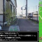 【ドラクエウォークLive】災厄の目覚めイベント第２章と折りたたみ自転車で川越うろうろ【ツイキャス同時配信】