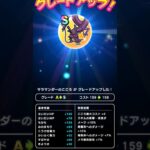 【ドラクエウォーク】サラマンダーのこころS