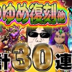 【ドラクエウォーク】新春に続け!!復刻でも大勝利なるか!?はつゆめ復刻ガチャ他30連で無課金勇者はまた超勝利できたのか!?