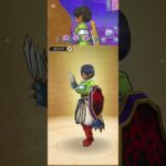 【ドラクエウォーク】【DQW】DQWアゲアゲ隊がゆくー！ヨシリア隊員編