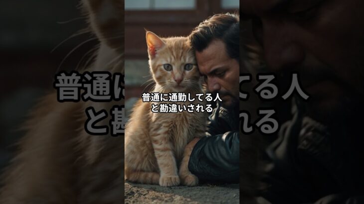 主夫勇者のドラクエウォークあるある７選！その５９ #Shorts #猫 #ドラクエウォーク #あるある