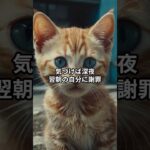 主夫勇者のドラクエウォークあるある８選！その４９ #Shorts #猫 #ドラクエウォーク #あるある