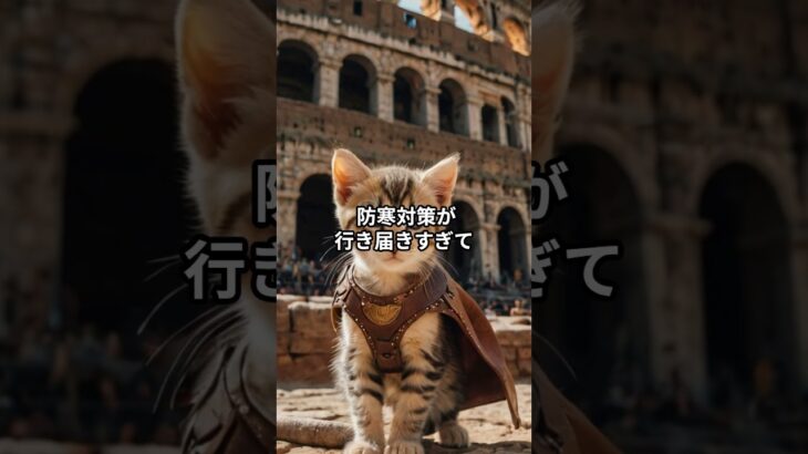 主夫勇者のドラクエウォークあるある６選！その５４ #Shorts #猫 #ドラクエウォーク #あるある